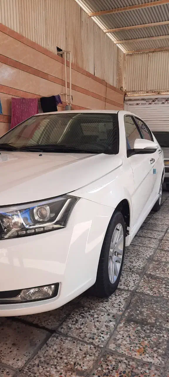 دنا پلاس 5دنده دستی1401|خودرو سواری و وانت|اهواز, کیان اباد|دیوار