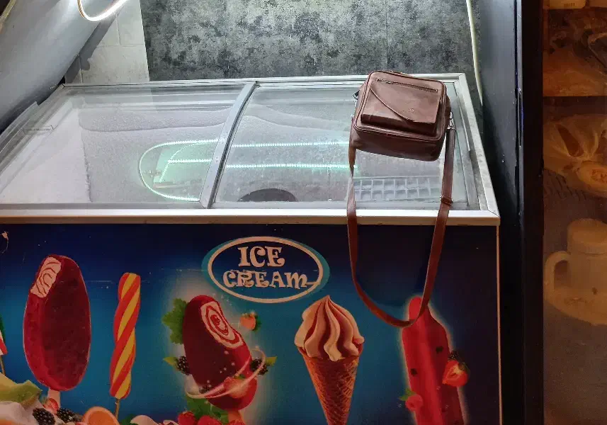 یخچال بستنی فریزر|یخچال و فریزر|تبریز, |دیوار