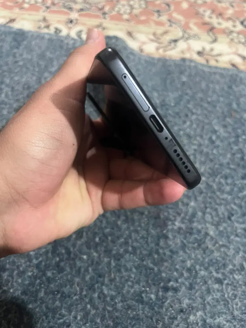 poco x4pro 5g|موبایل|زاهدان, |دیوار