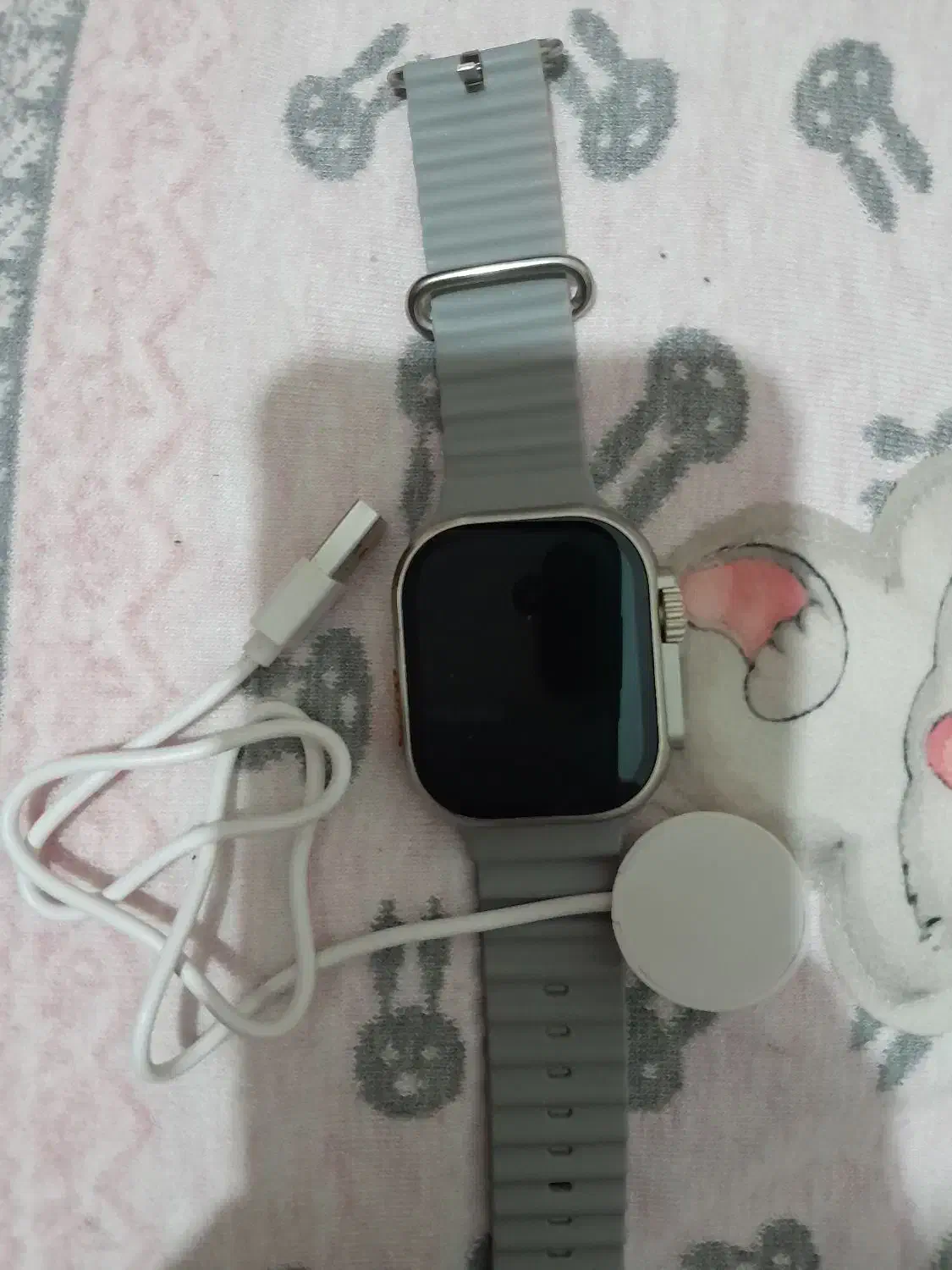 ساعت هوشمند بلوتوثی|ساعت|رفسنجان, |دیوار