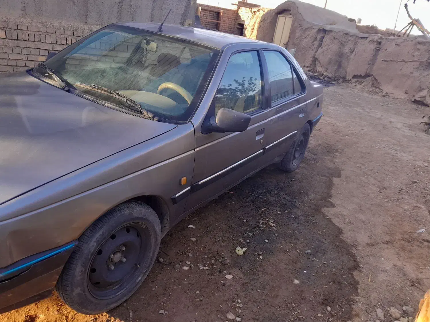 پژوروا سال|خودرو سواری و وانت|خوشاب, |دیوار