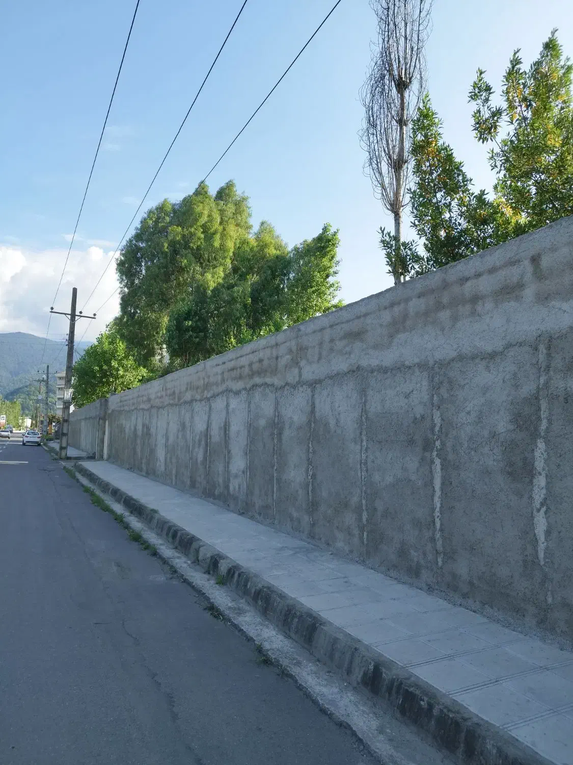 انجام کارهای ساختمان و بنایی|خدمات پیشه و مهارت|رامسر, |دیوار