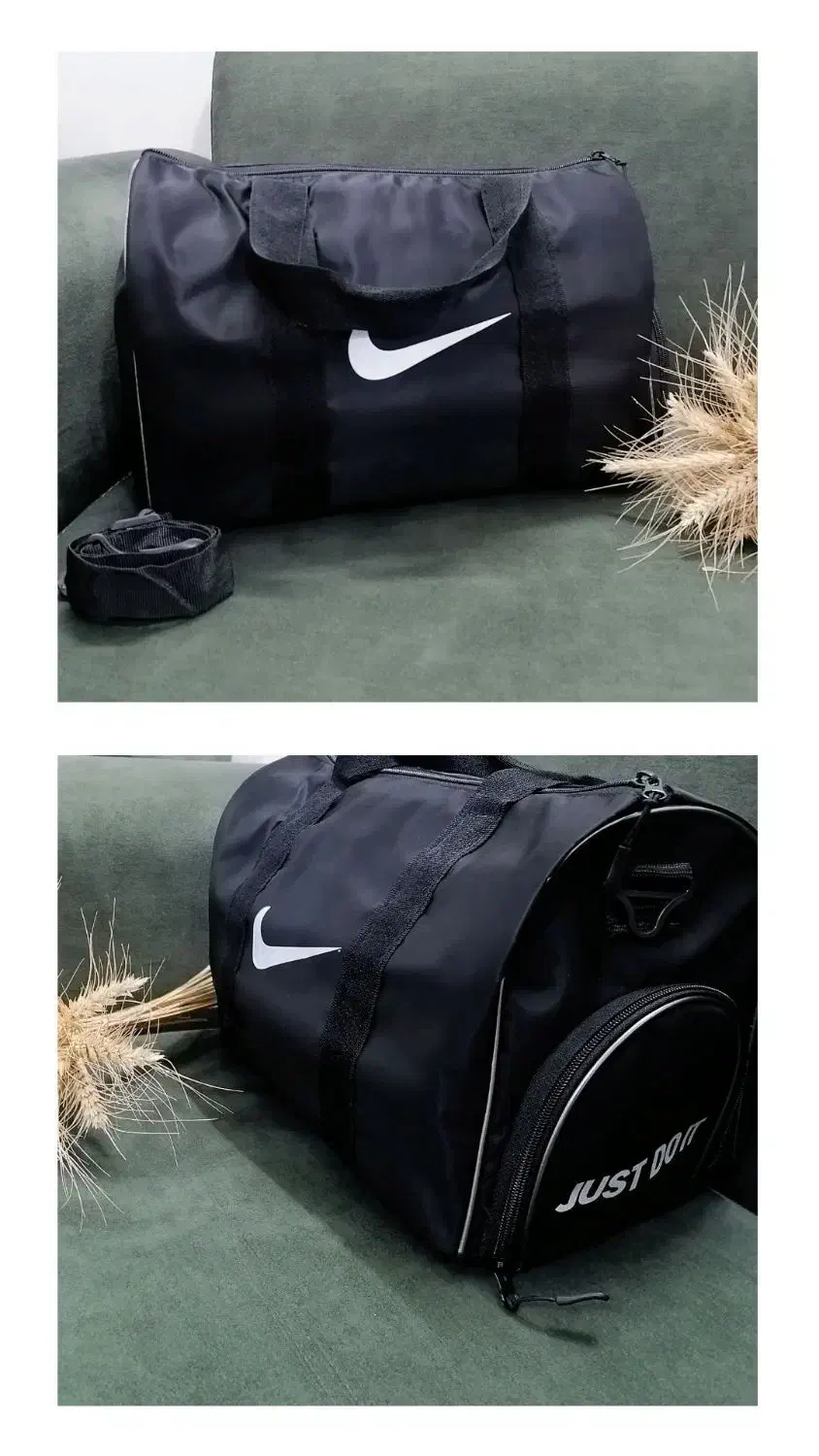 ساک باشگاه|کیف، کفش، کمربند|نیشابور, دارایی|دیوار