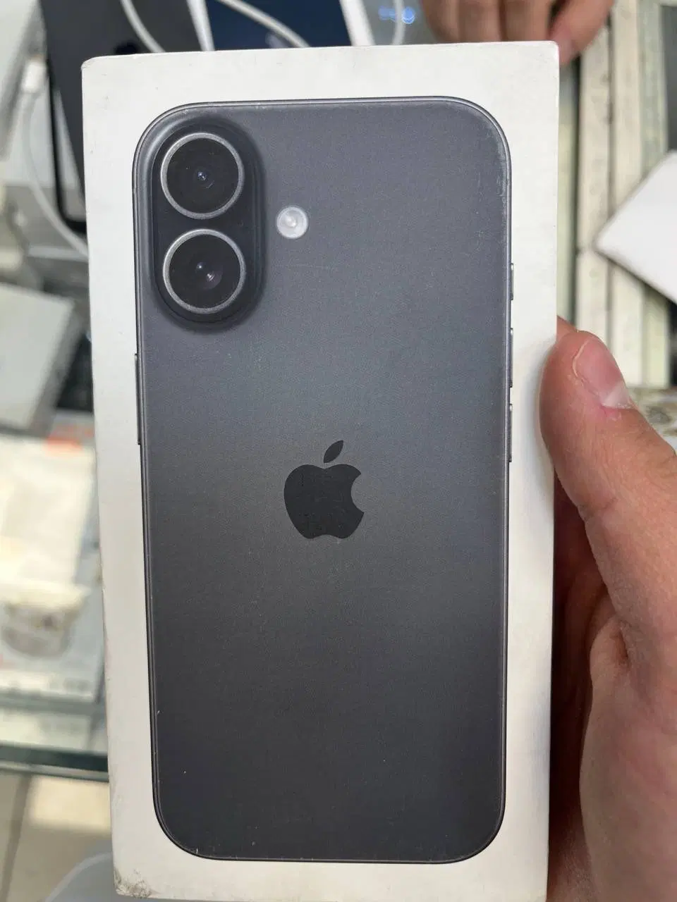 Iphone 17|موبایل|تبریز, |دیوار