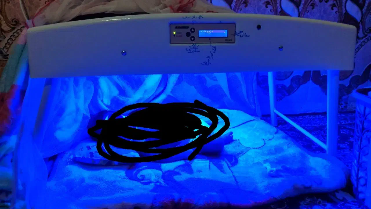 دستگاه نوزادان|آرایشی، بهداشتی، درمانی|زابل, |دیوار