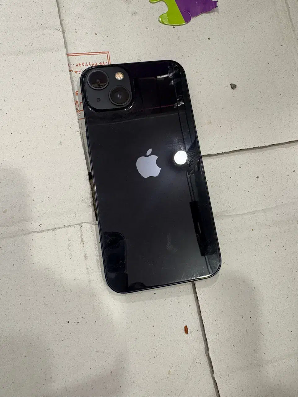 ایفون ۱۳ ch 128|موبایل|اهواز, کوروش|دیوار