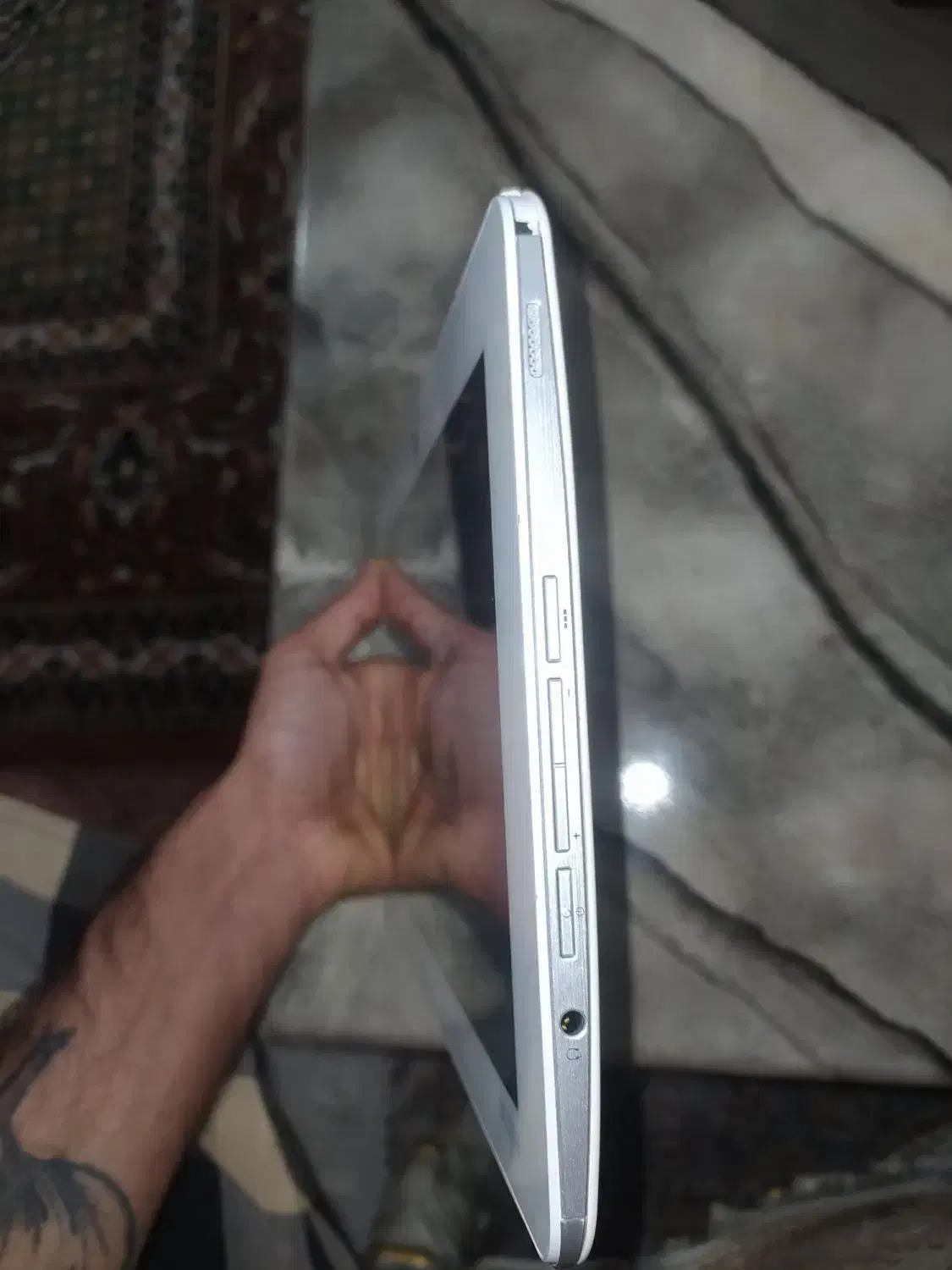 تبلت ویندوزی فوجیتسو ژاپنی|تبلت|اردبیل, |دیوار