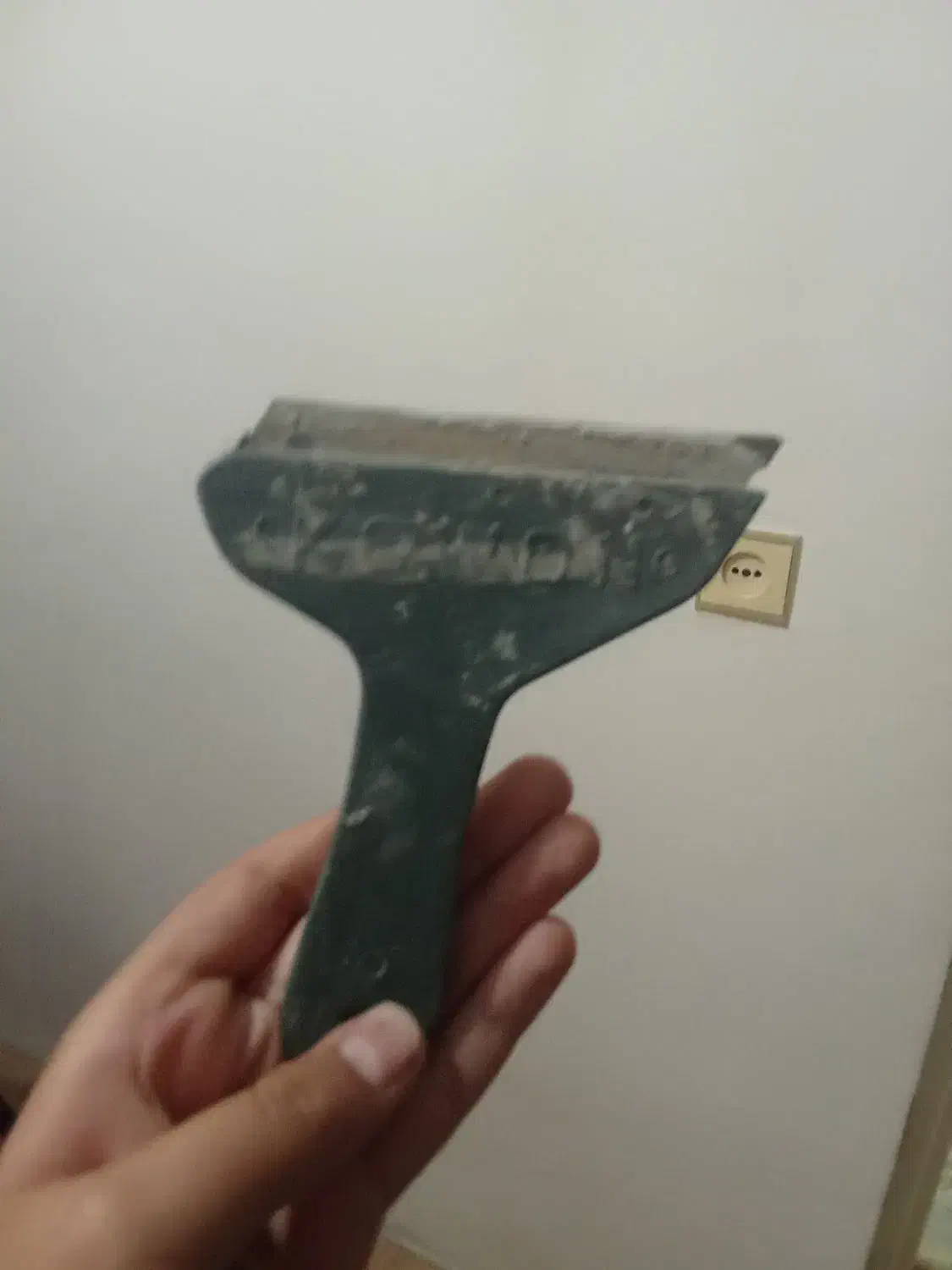 کاردک|ابزارآلات|شاهرود, |دیوار