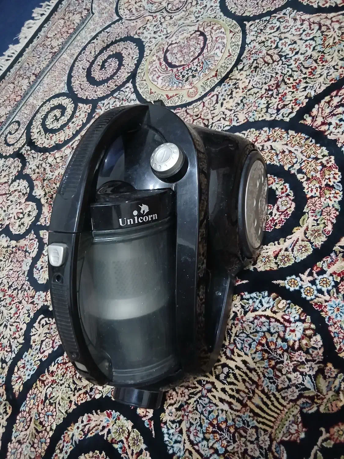 جارو برقی در حد نو|جاروبرقی، جارو شارژی، بخارشو|تنکمان, |دیوار