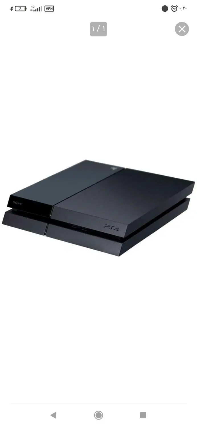 PS4 / کپی خور|کنسول، بازی ویدئویی و آنلاین|بروجرد, |دیوار