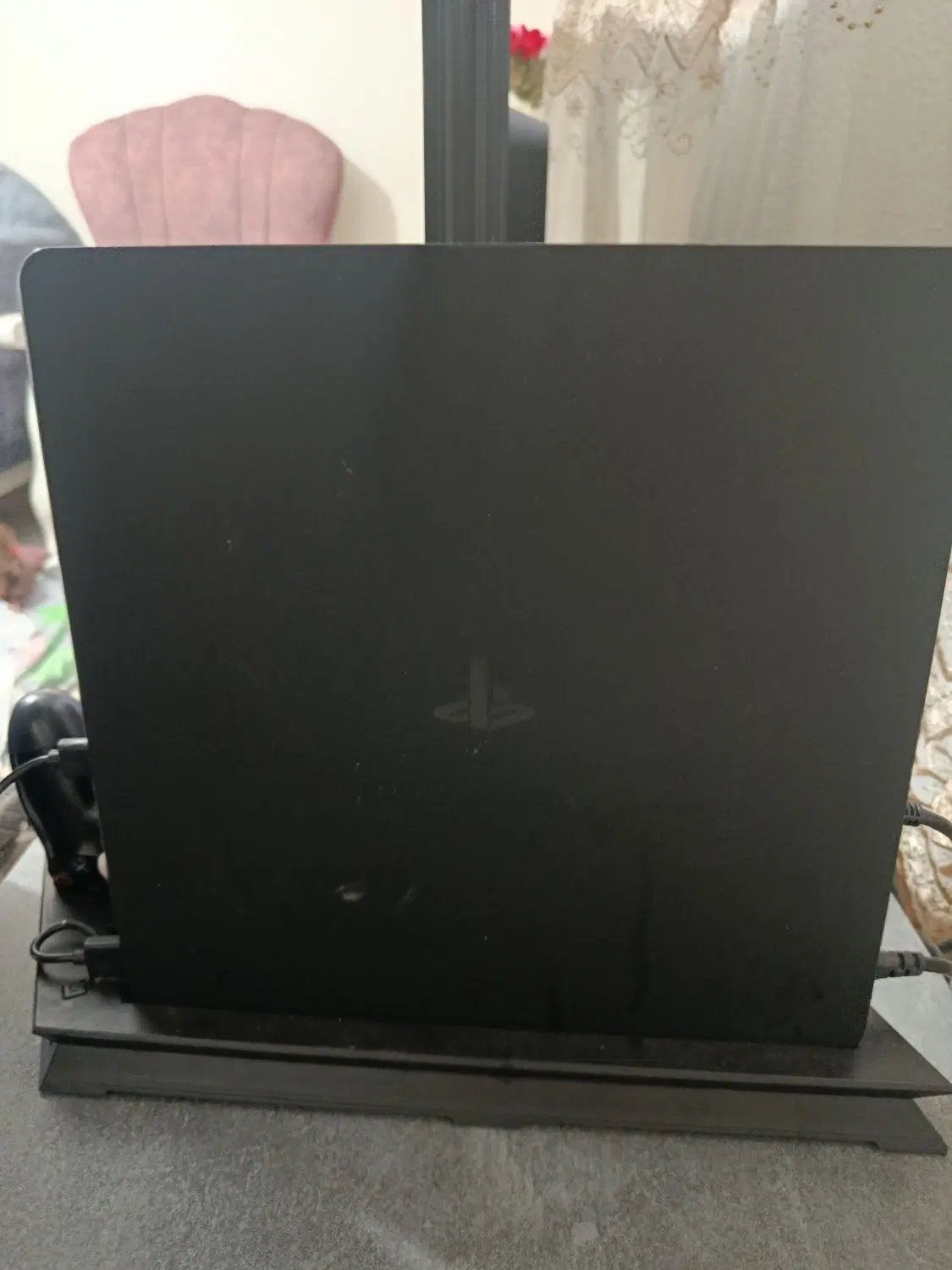 کنسول PS4|کنسول، بازی ویدئویی و آنلاین|تهران, هفده شهریور|دیوار