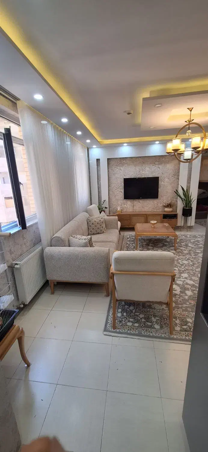 آپارتمان در جولان|فروش آپارتمان|همدان, |دیوار