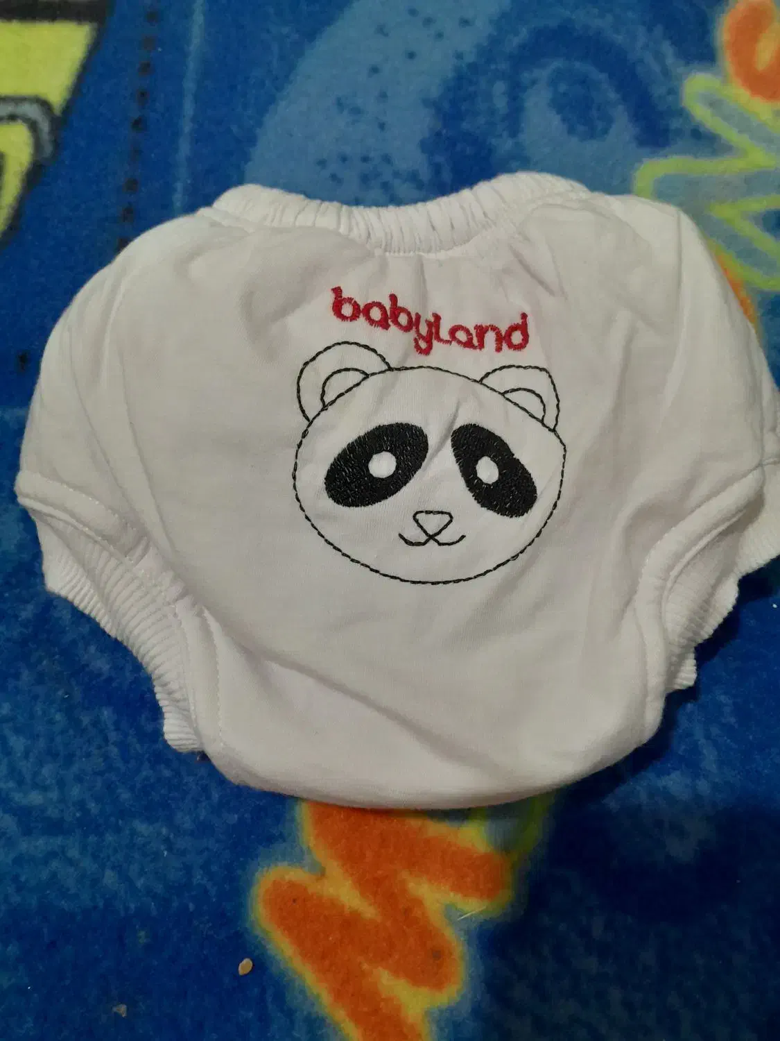 لباس بچه گانه|لباس|رشت, امین الضرب|دیوار