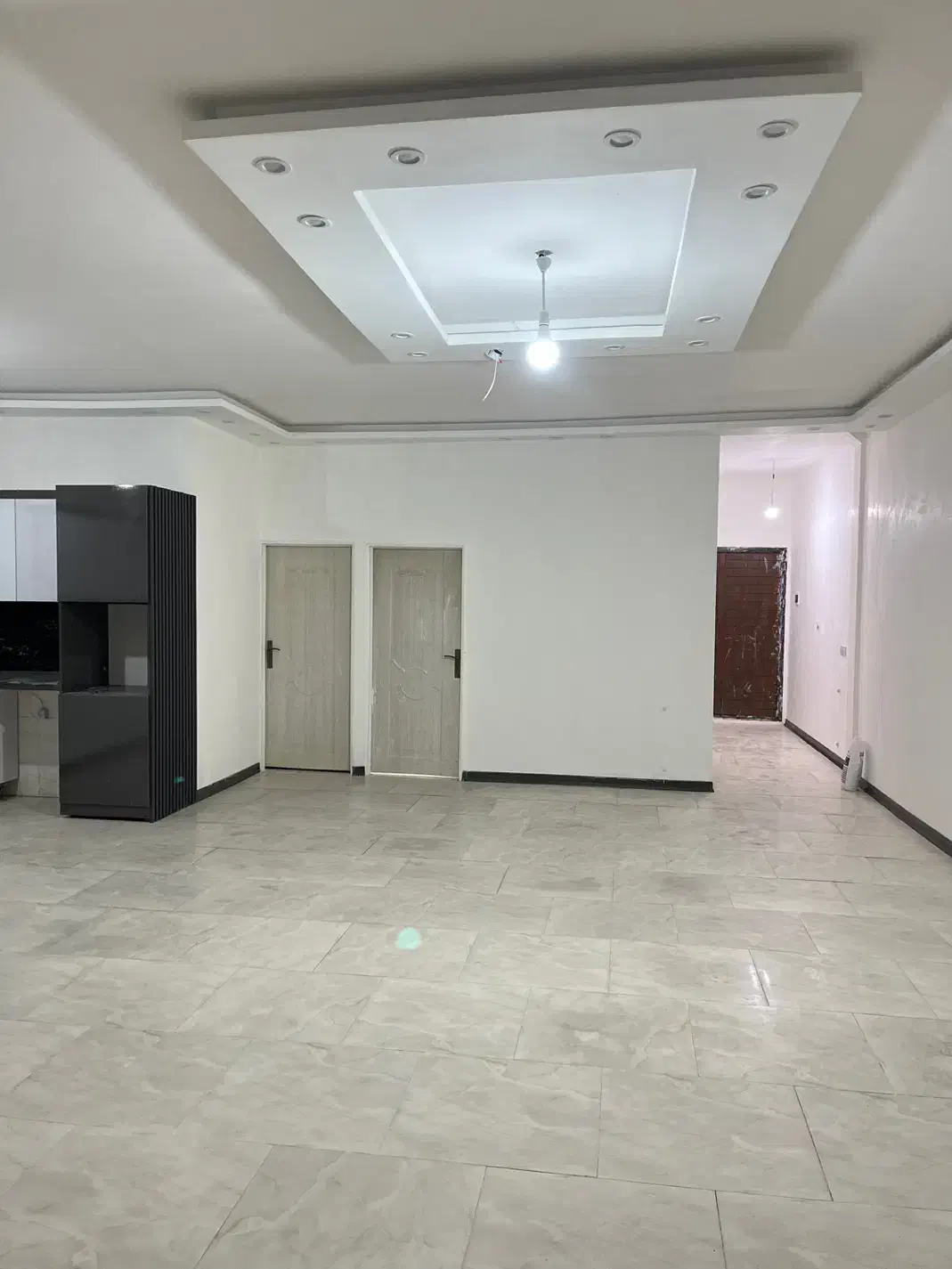 اپارتمان ۱۱۵ متری پارکینگ اسانسور توس ۸۷|فروش آپارتمان|مشهد, شهید بصیر|دیوار