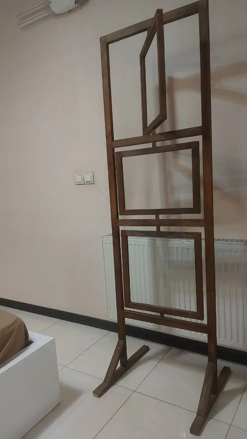 پارتیشن مدرن سالم و تمیز|صنایع دستی و سایر لوازم تزئینی|شیراز, فرهنگیان|دیوار