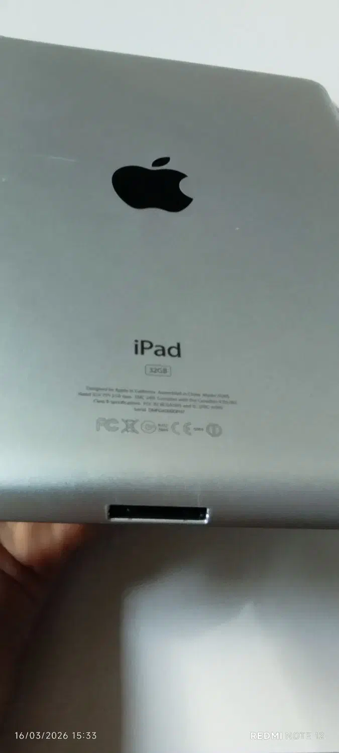 آیپد|تبلت|کرمانشاه, |دیوار