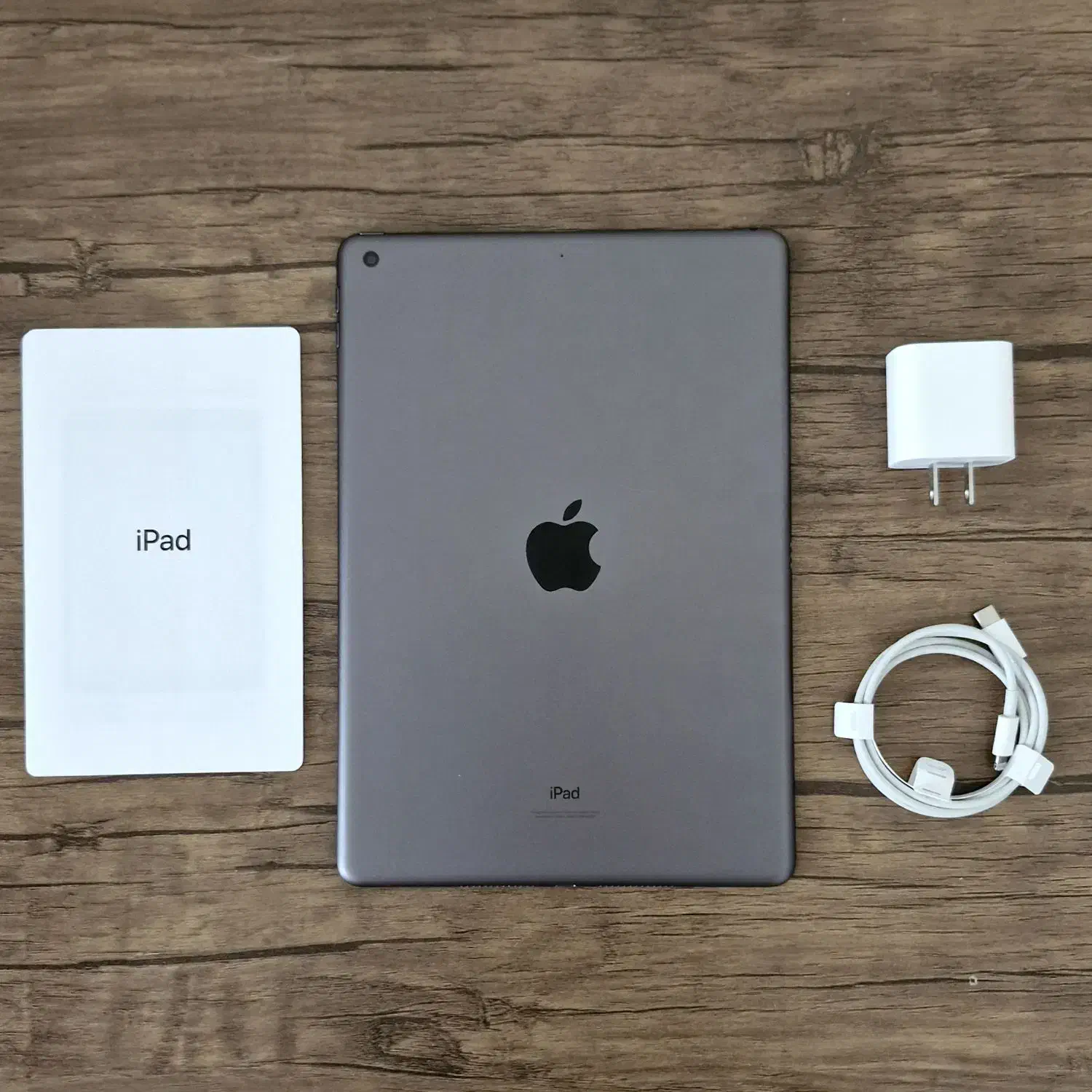 iPad 9th Generation 2023|تبلت|کرج, فاز ۳ گوهردشت|دیوار