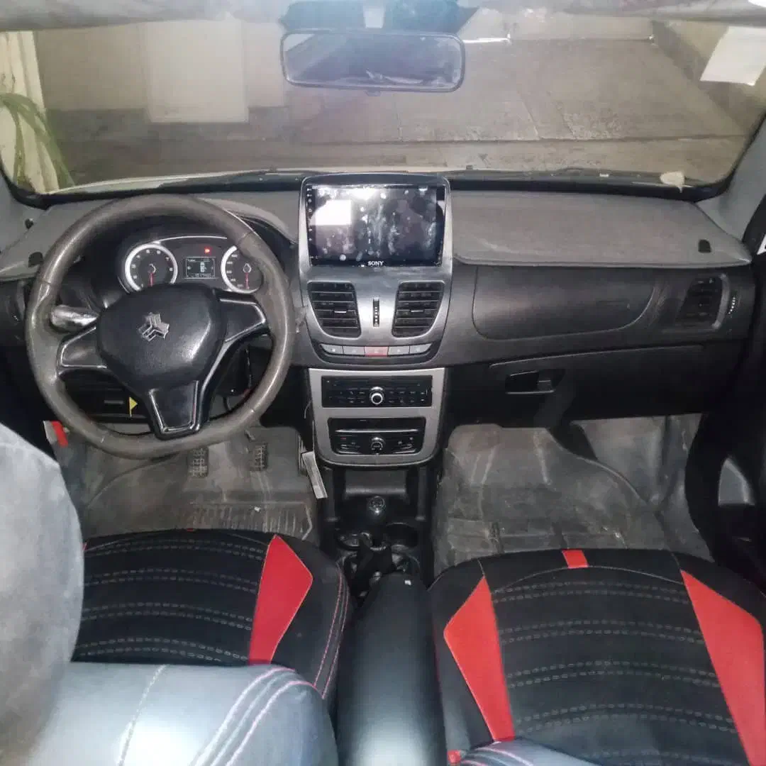 ساینا ۱۴۰۲|خودرو سواری و وانت|تهران, شمس‌آباد|دیوار