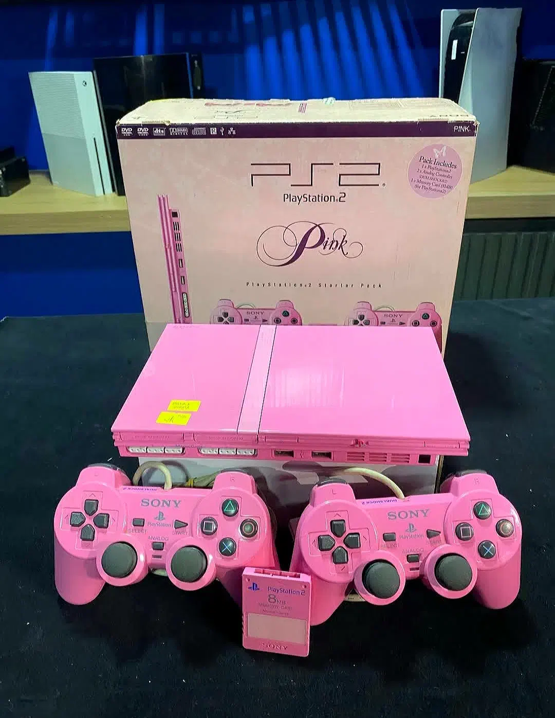 پلی۲)فورxboxنصبseries5بازیCD3دسته360کپیx4oneخور1s6|کنسول، بازی ویدئویی و آنلاین|تهران, خاوران|دیوار