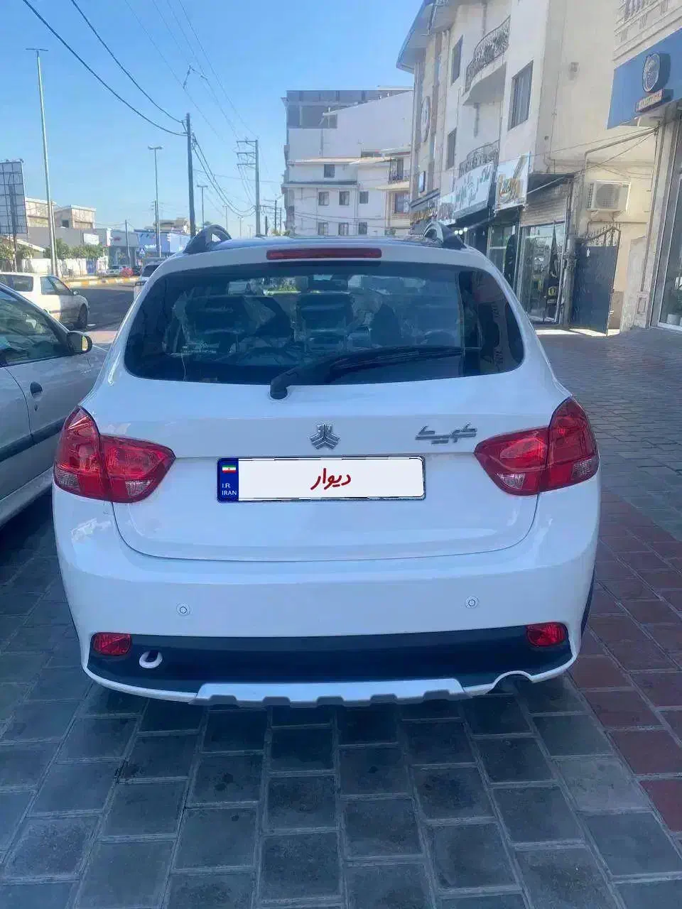 کوییکGXRمدل1404|خودرو سواری و وانت|رامسر, |دیوار