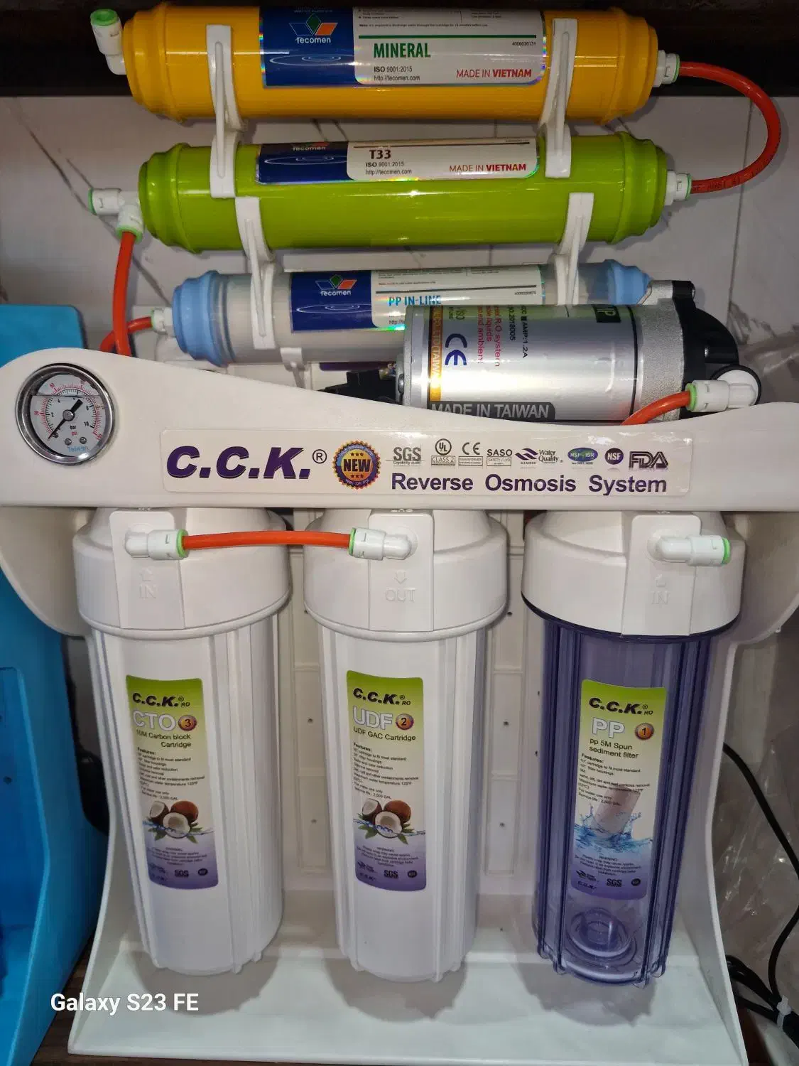 نصب،تعمیرات،عیب یابی تخصصی،تصفیه آب|آب‌سردکن و تصفیه آب|بندر کنگان, |دیوار