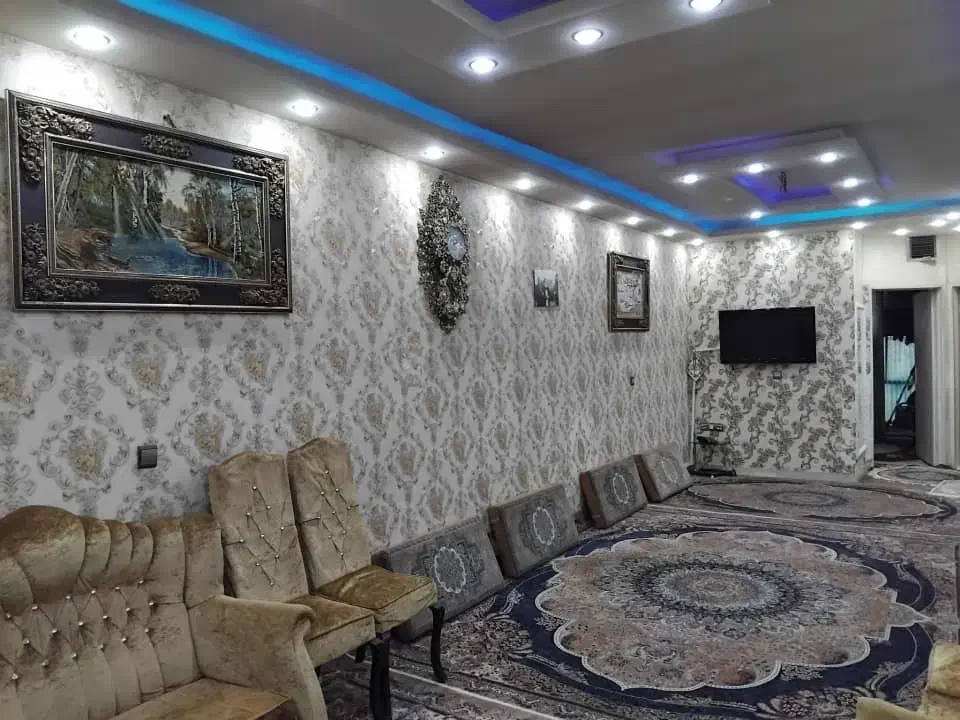 فروش آپارتمان۹۰متریاس/طبقه۱/حصارک پایین اسلامشهر|فروش آپارتمان|اسلامشهر, شهرک سعیدیه|دیوار