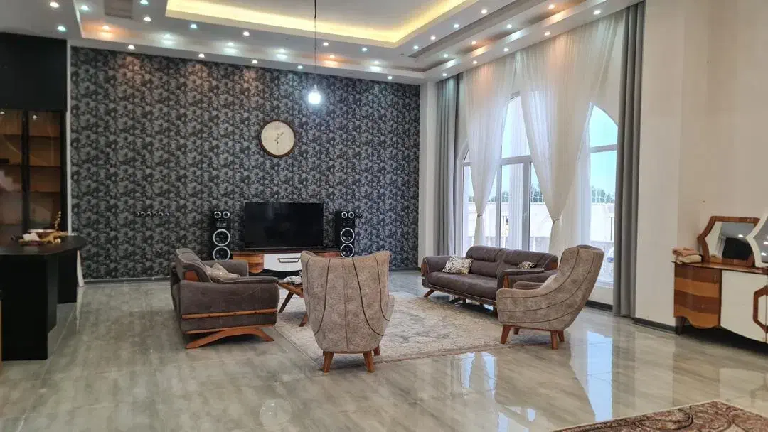 430متر ویوآزاد فول مشاعات/استخر/لابی/GYM/روف گاردن|فروش آپارتمان|بندرعباس, |دیوار