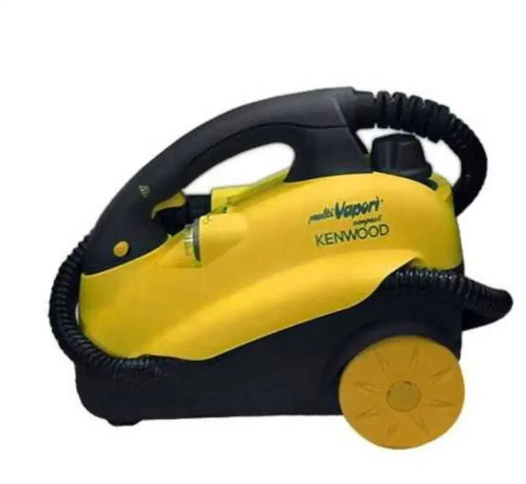 بخار شو کنوود مدل SC650|جاروبرقی، جارو شارژی، بخارشو|رشت, کوی جام جم|دیوار