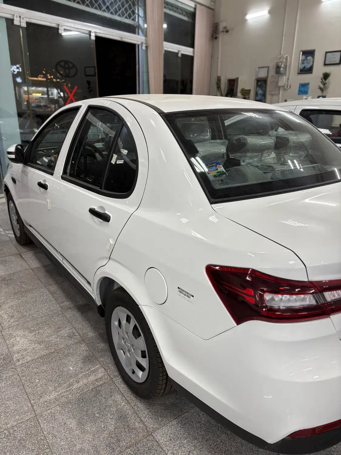 سهند مدل ۱۴۰۳ صفر|خودرو سواری و وانت|سبزوار, عظیمیان|دیوار