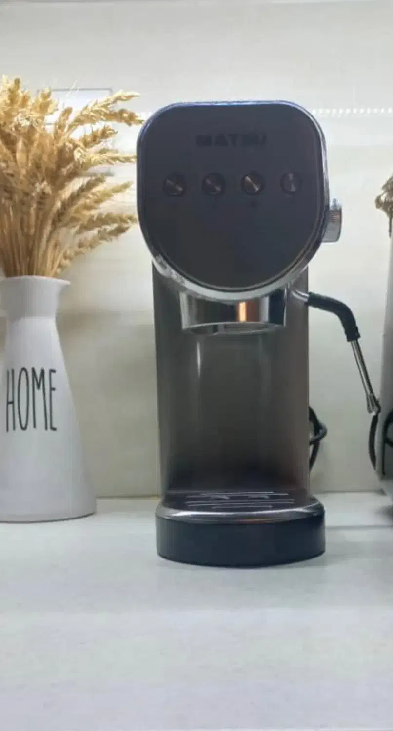 لوازم خانگی|سماور، چایساز، قهوهساز|اهواز, سپیدار|دیوار