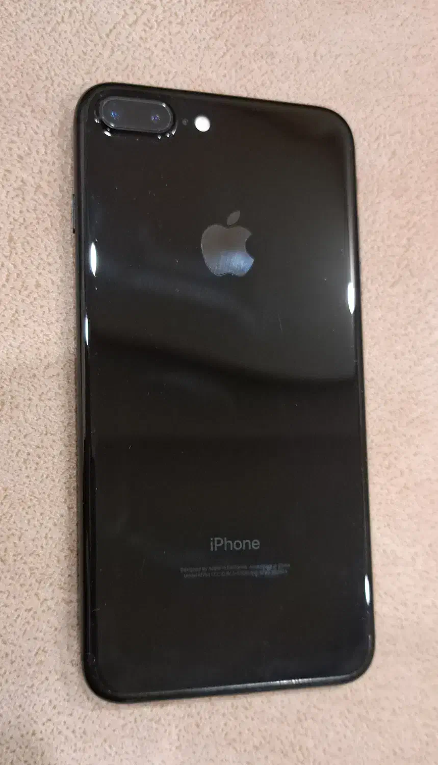 آیفون 7 پلاس 256 گیگ|موبایل|تهران, تهرانپارس غربی|دیوار