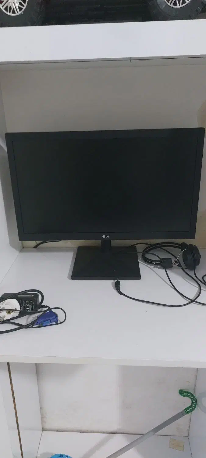 کامپیتور نسل ۹ مخصوص گیم|رایانه رومیزی|مشهد, بهمن|دیوار