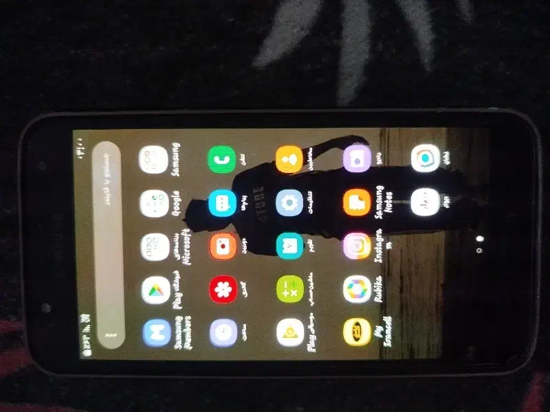 Galaxy j7 core|موبایل|مشهد, انصار|دیوار