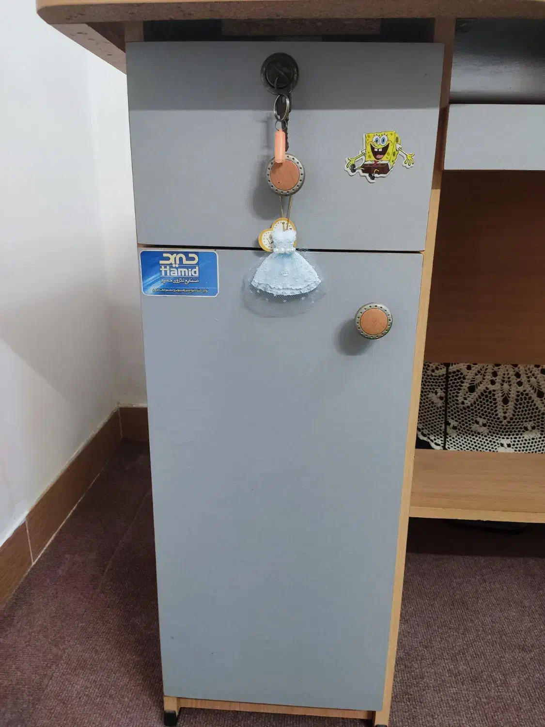 میز|میز تحریر و کامپیوتر|لنگرود, |دیوار