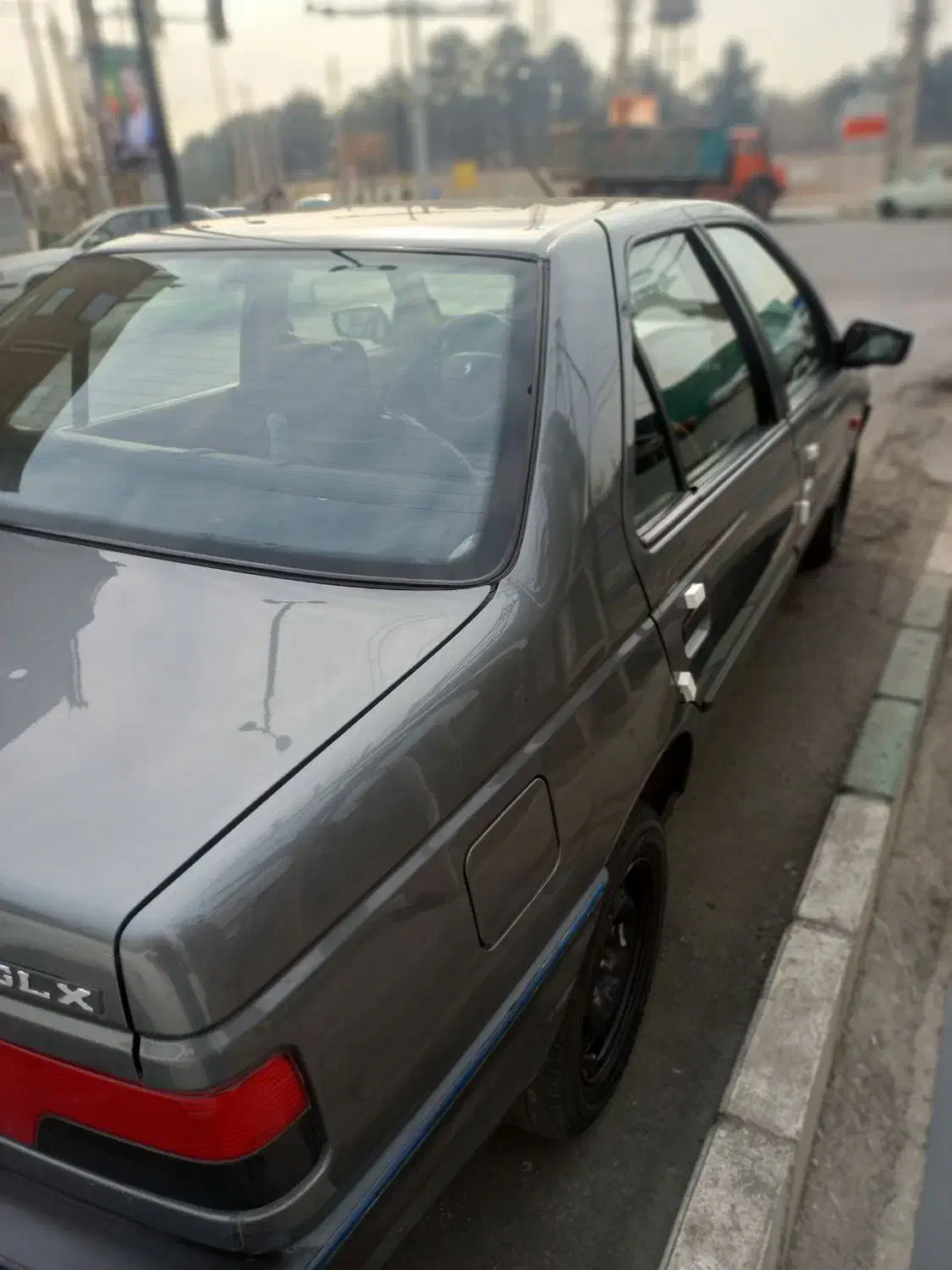 پژو 405 مدل 93|خودرو سواری و وانت|باقرشهر, |دیوار