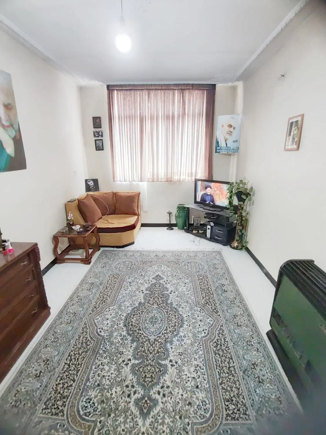 آپارتمان۲۸متری/تک واحدی|فروش آپارتمان|تهران, دولاب|دیوار