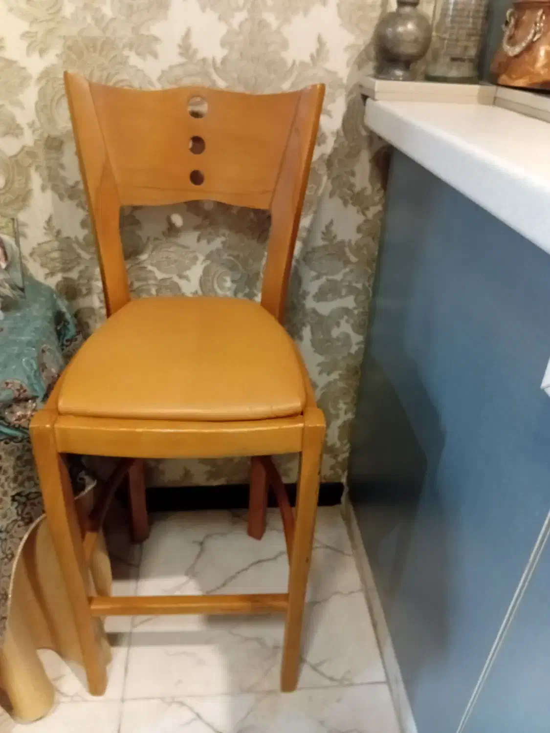 صندلی اپن|صندلی و نیمکت|کرج, گلشهر|دیوار