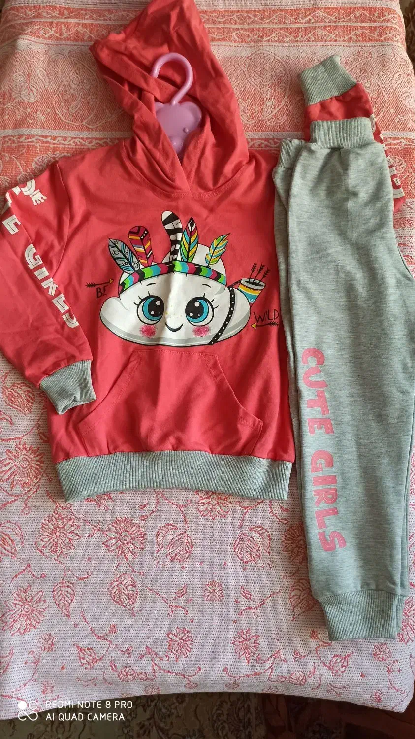 سرهمی و مایو دخترانه|کفش و لباس بچه|شیراز, شهرک سراج|دیوار