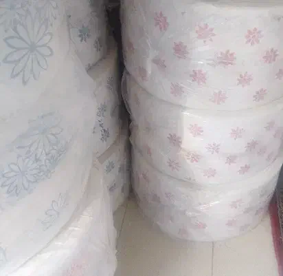 طاقه سفره یکبار مصرف|ظروف نگهدارنده، پلاستیکی، یک‌بارمصرف|بوشهر, |دیوار