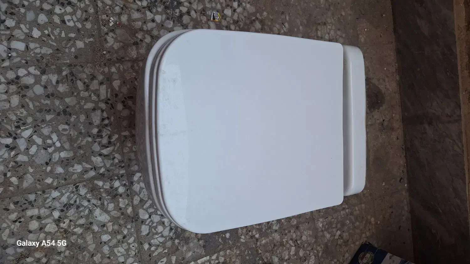 سنگ والهنگ(توالت فرنگی توکار)|لوازم سرویس بهداشتی|اهواز, گلستان|دیوار