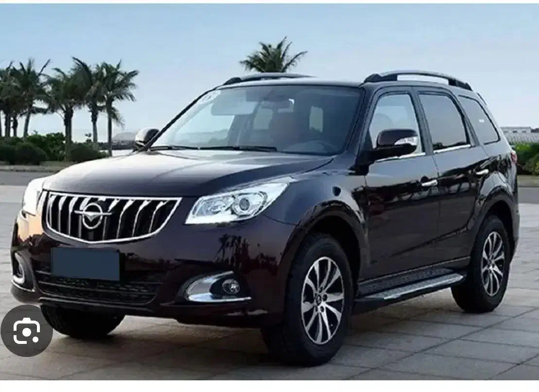 هایما S7 پلاس موتور ۱۸۰۰  مشکی صفر مدل ۱۴۰۲|خودرو سواری و وانت|اصفهان, گلزار|دیوار