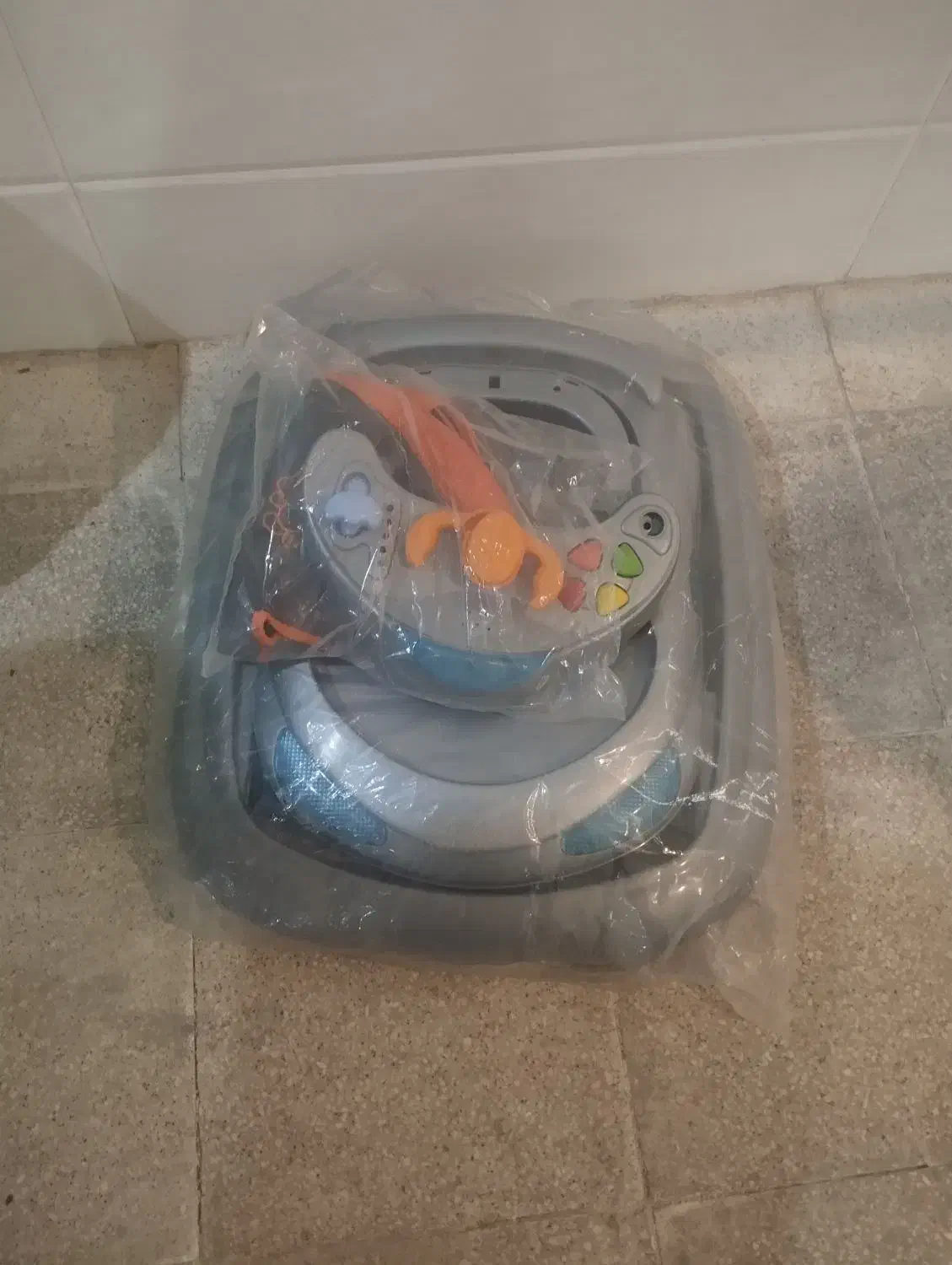 فروش رورواک و کریر|کالسکه و لوازم جانبی|شهرکرد, |دیوار