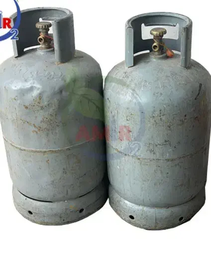 دو عدد کپسول بوتان|اجاق گاز و لوازم برقی پختوپز|بومهن, |دیوار