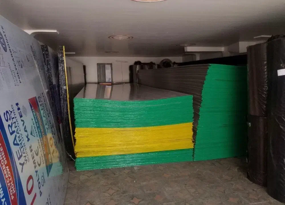 طلق پلی کربنات ایرانیت فایبرگلاس کارتن پلاست|عمده‌فروشی|تهران, خانی آباد نو جنوبی|دیوار