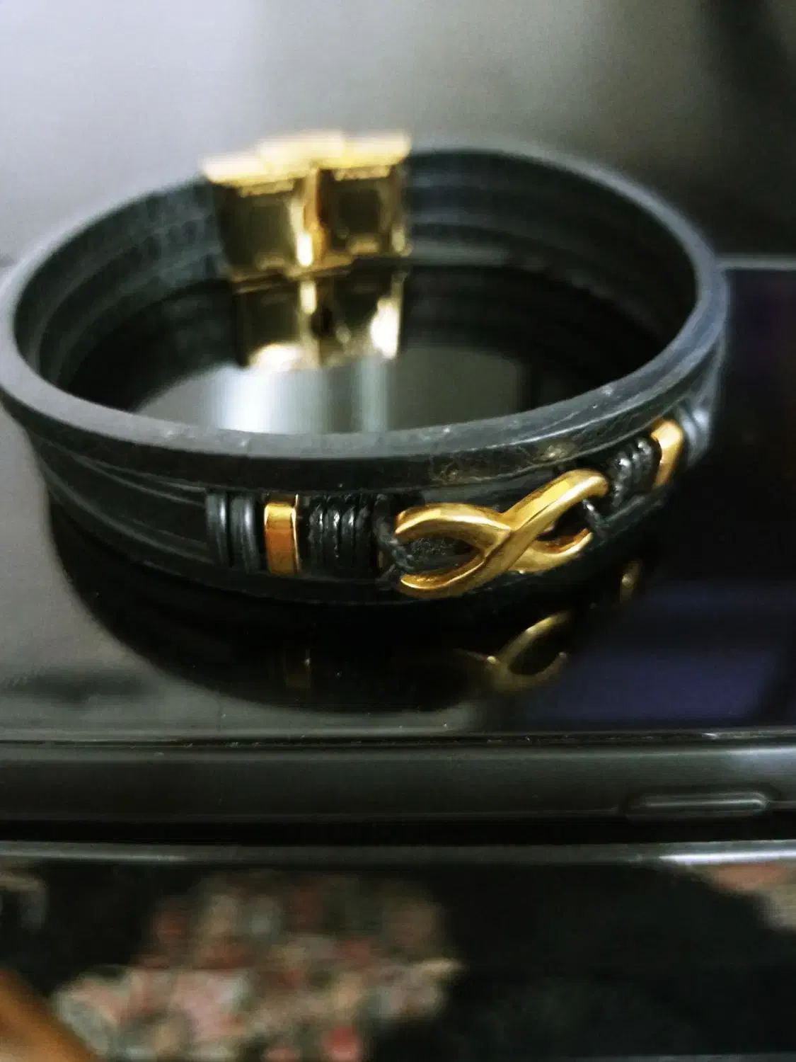 دست بند چرم|بدلیجات|قم, ولیعصر|دیوار