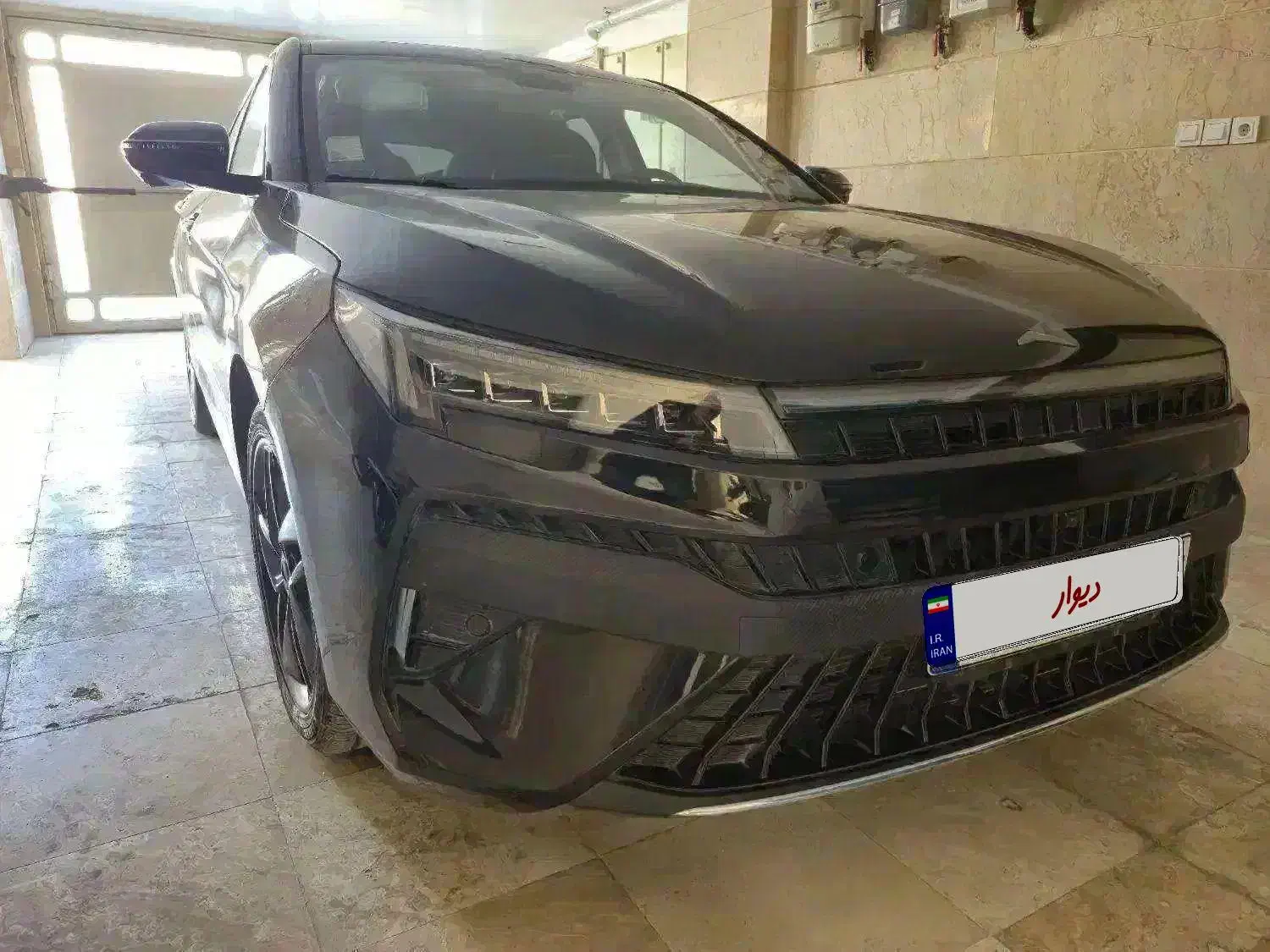 کی ام سی مدل1402 کم کار خونگی|خودرو سواری و وانت|کاشان, شاهد|دیوار