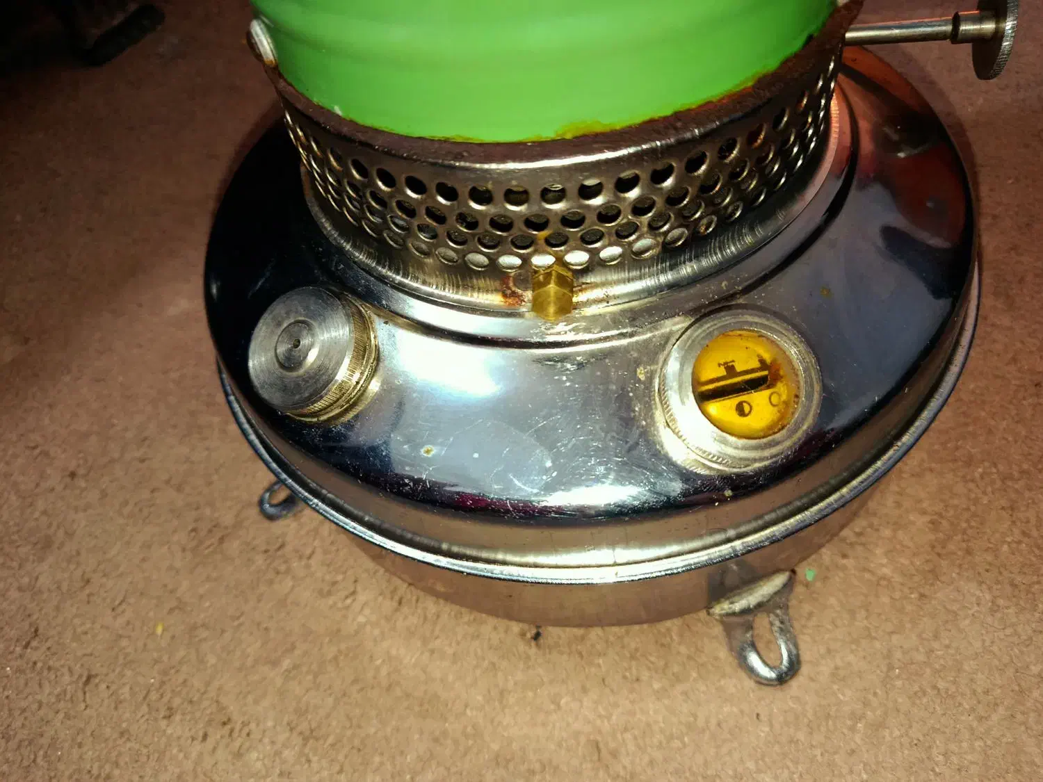 چراغ والور نو|بخاری، هیتر، شومینه|گرگان, |دیوار