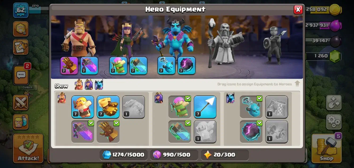 اکانت تان هال ۹ داره میره ۱۰|کنسول، بازی ویدئویی و آنلاین|شاخنات, |دیوار