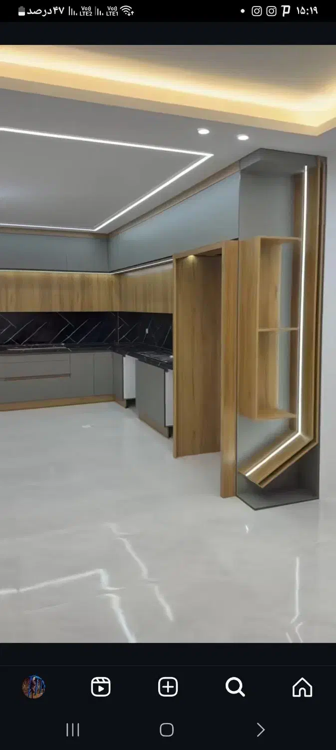 کابینت و کمد دیواری|جاکفشی، کمد، دراور|ازنا, |دیوار