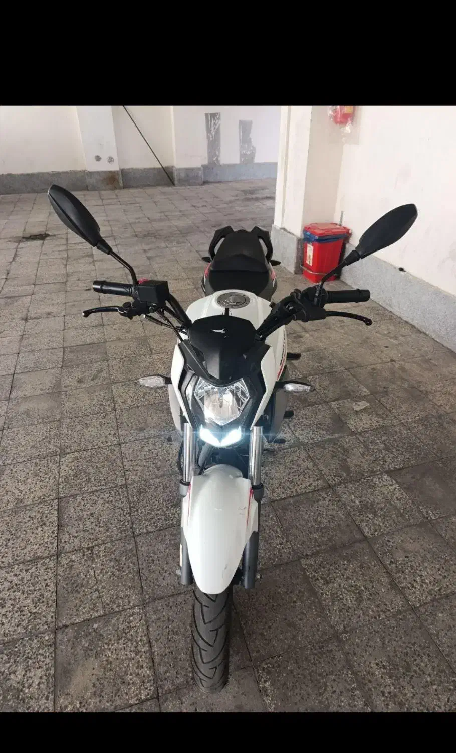 موتور سیکلت بنلی Qj nx 150 مدل ۱۴۰۲ کاملا نو|موتورسیکلت|تهران, صد دستگاه|دیوار